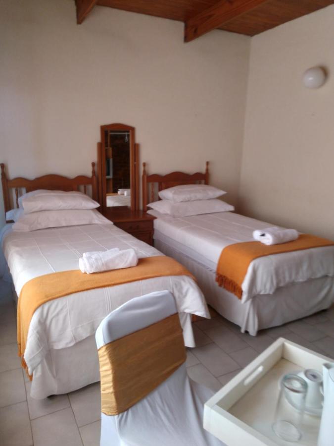 Hamba Kancane Ma-Africa Guest House Graskop Bagian luar foto
