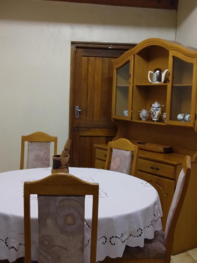 Hamba Kancane Ma-Africa Guest House Graskop Bagian luar foto