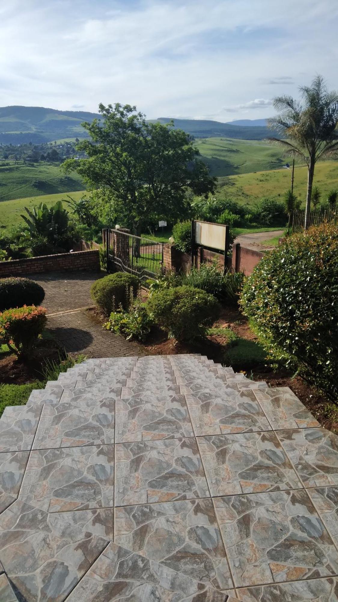 Hamba Kancane Ma-Africa Guest House Graskop Bagian luar foto