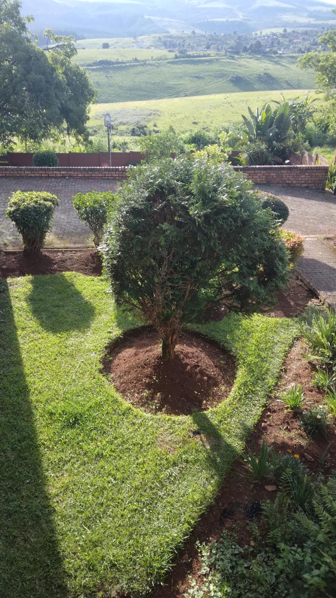 Hamba Kancane Ma-Africa Guest House Graskop Bagian luar foto