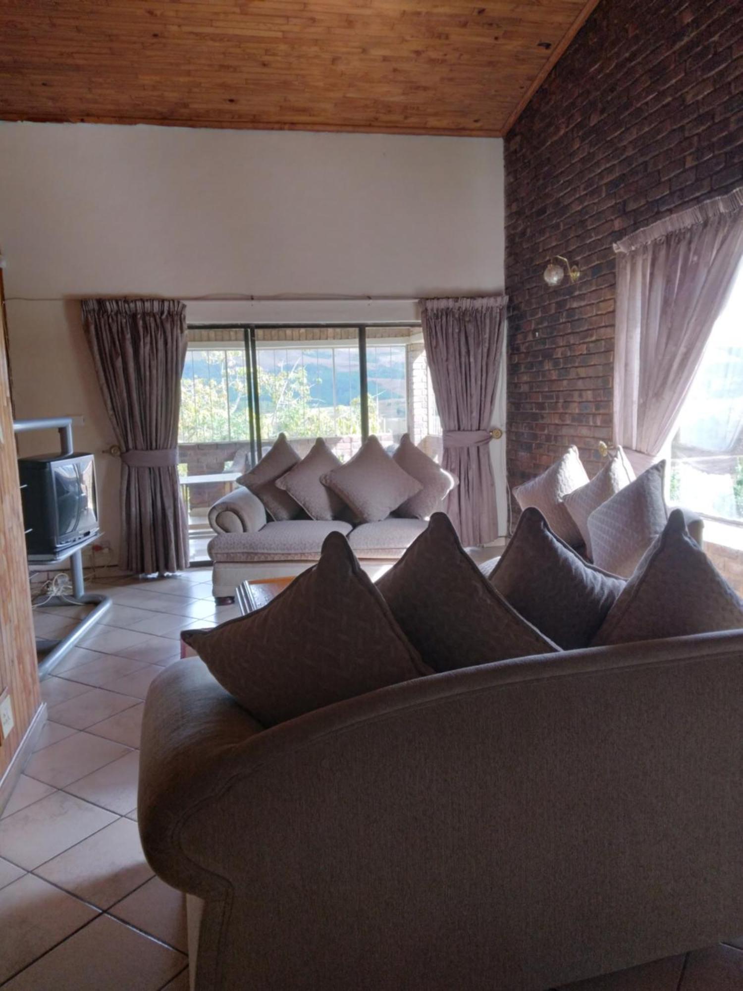 Hamba Kancane Ma-Africa Guest House Graskop Bagian luar foto