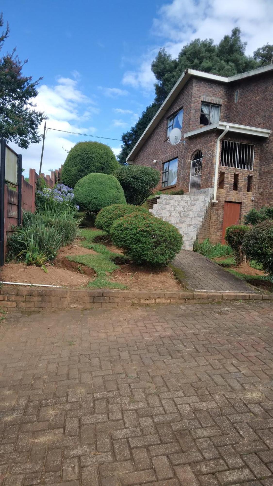 Hamba Kancane Ma-Africa Guest House Graskop Bagian luar foto
